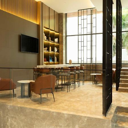 Hyatt Place Bharuch Exteriér fotografie