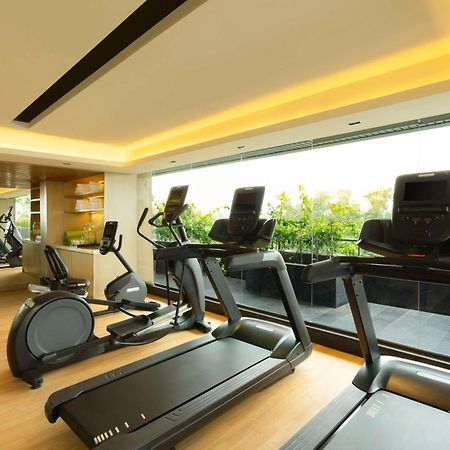 Hyatt Place Bharuch Exteriér fotografie