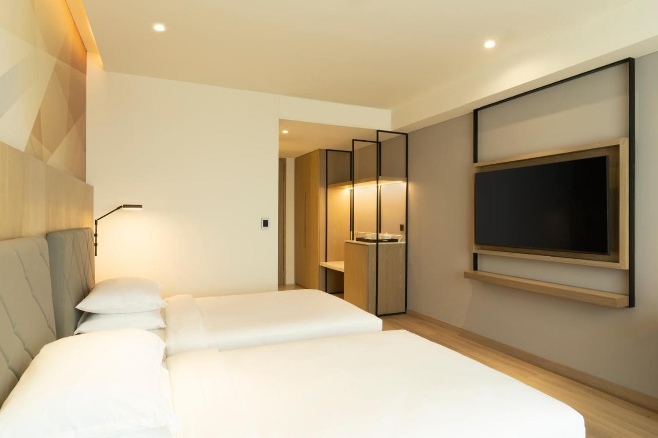 Hyatt Place Bharuch Exteriér fotografie