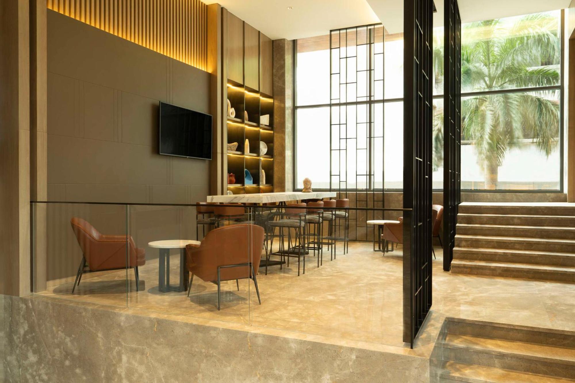 Hyatt Place Bharuch Exteriér fotografie