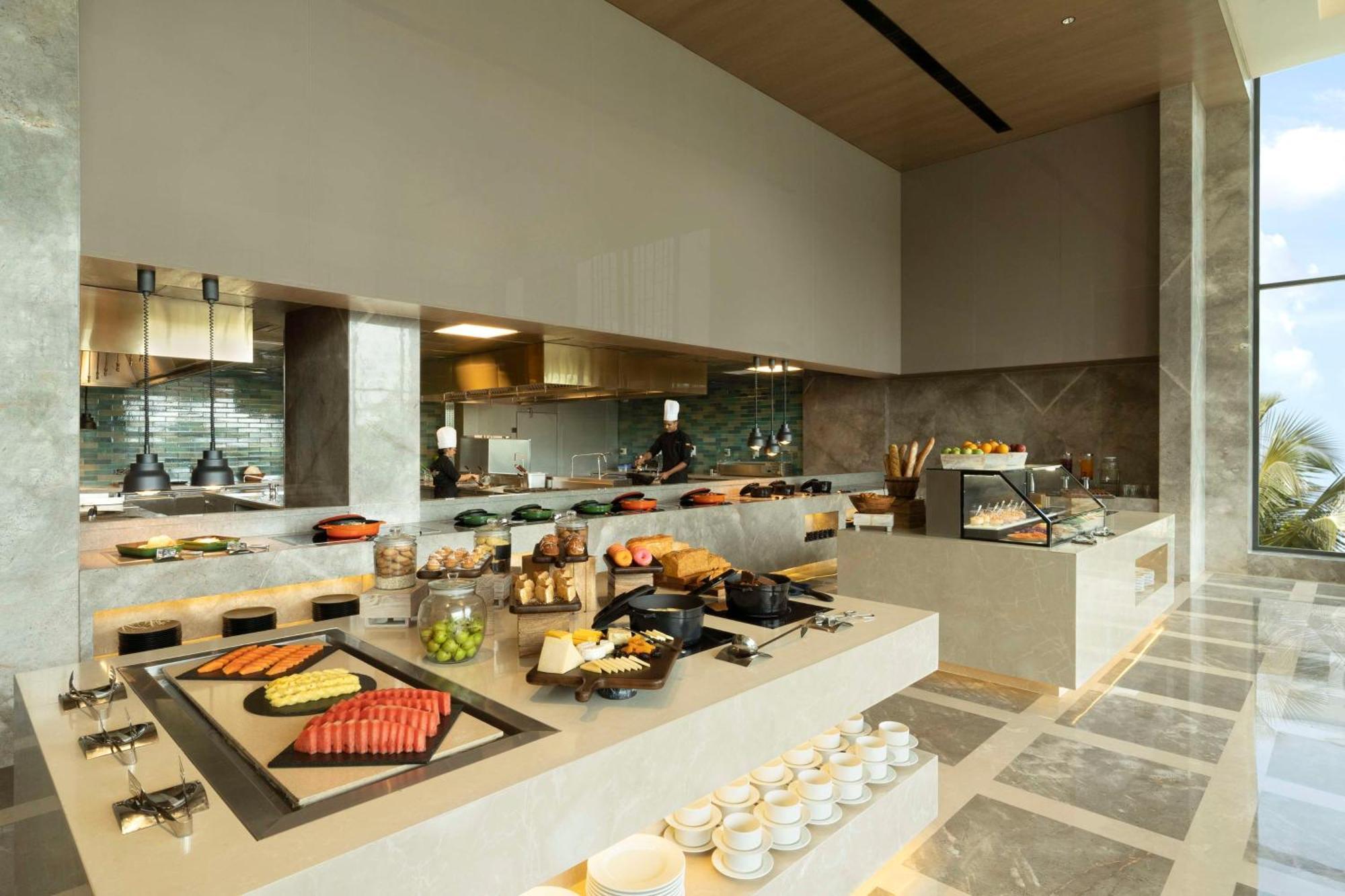 Hyatt Place Bharuch Exteriér fotografie