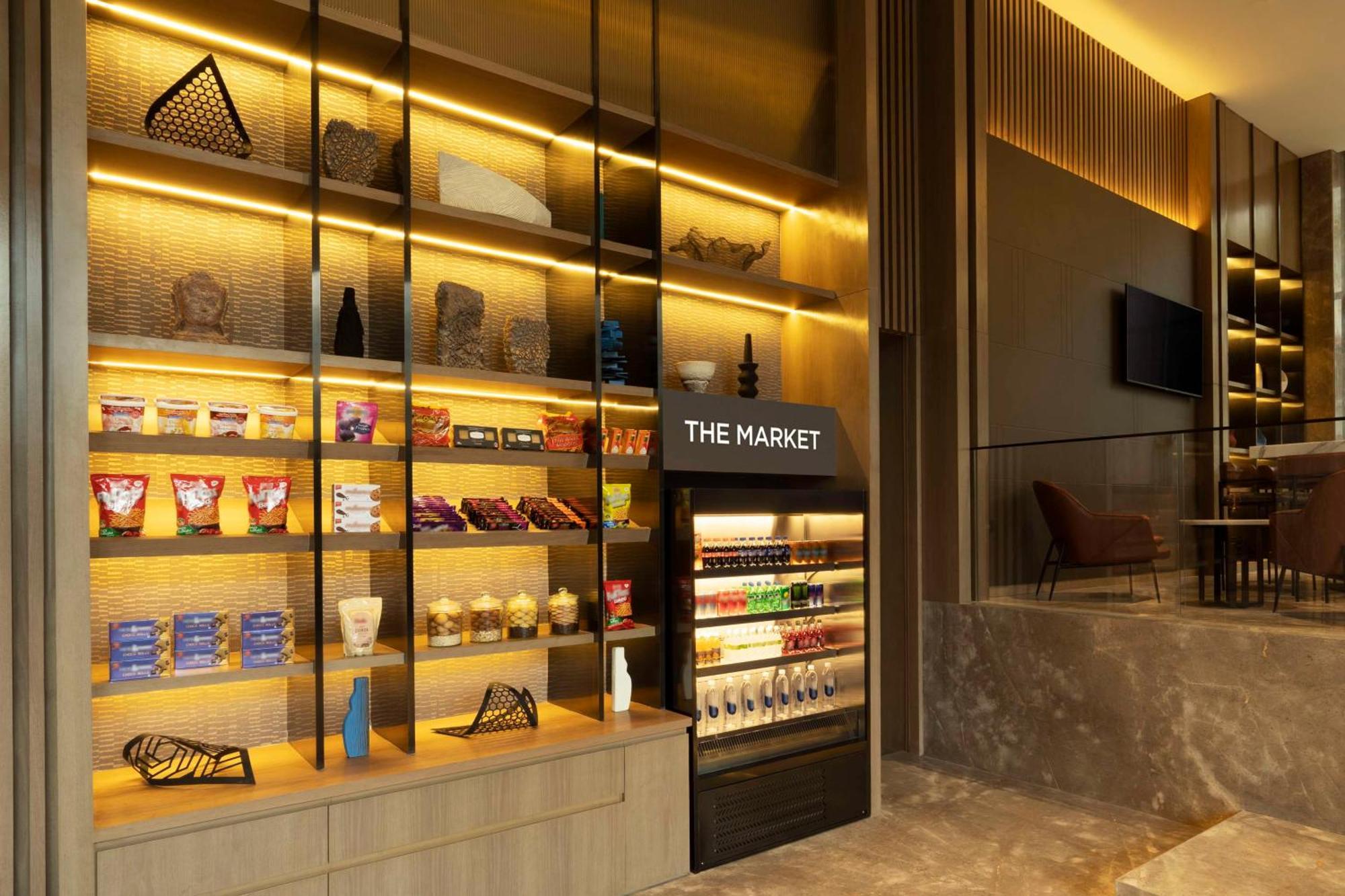 Hyatt Place Bharuch Exteriér fotografie
