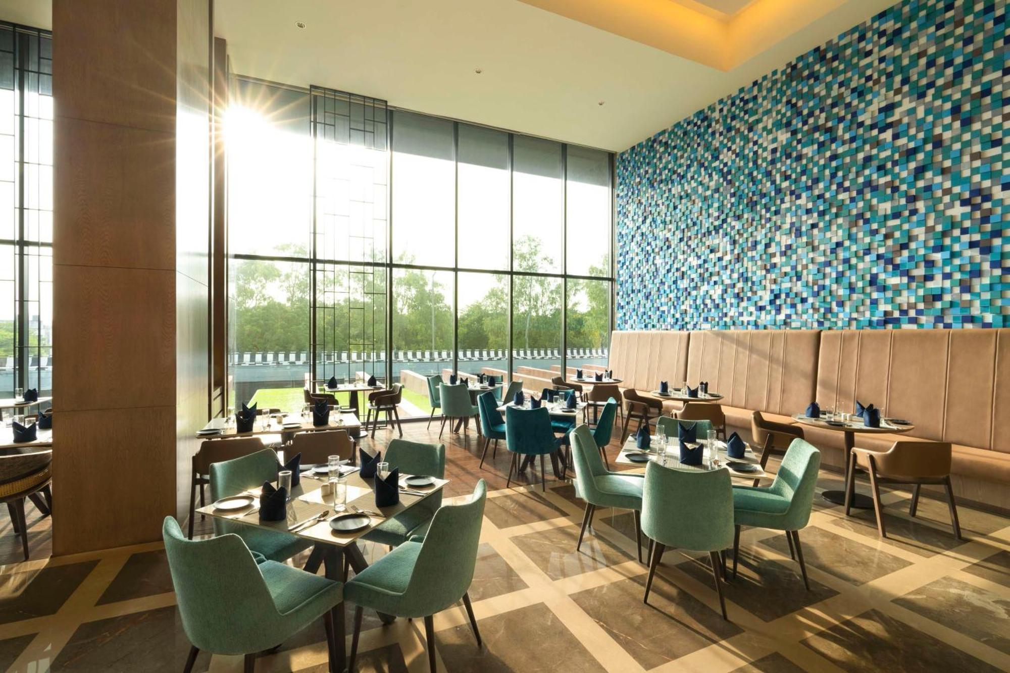 Hyatt Place Bharuch Exteriér fotografie