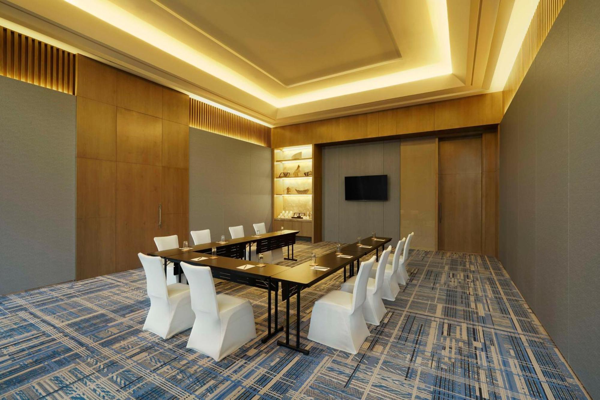 Hyatt Place Bharuch Exteriér fotografie