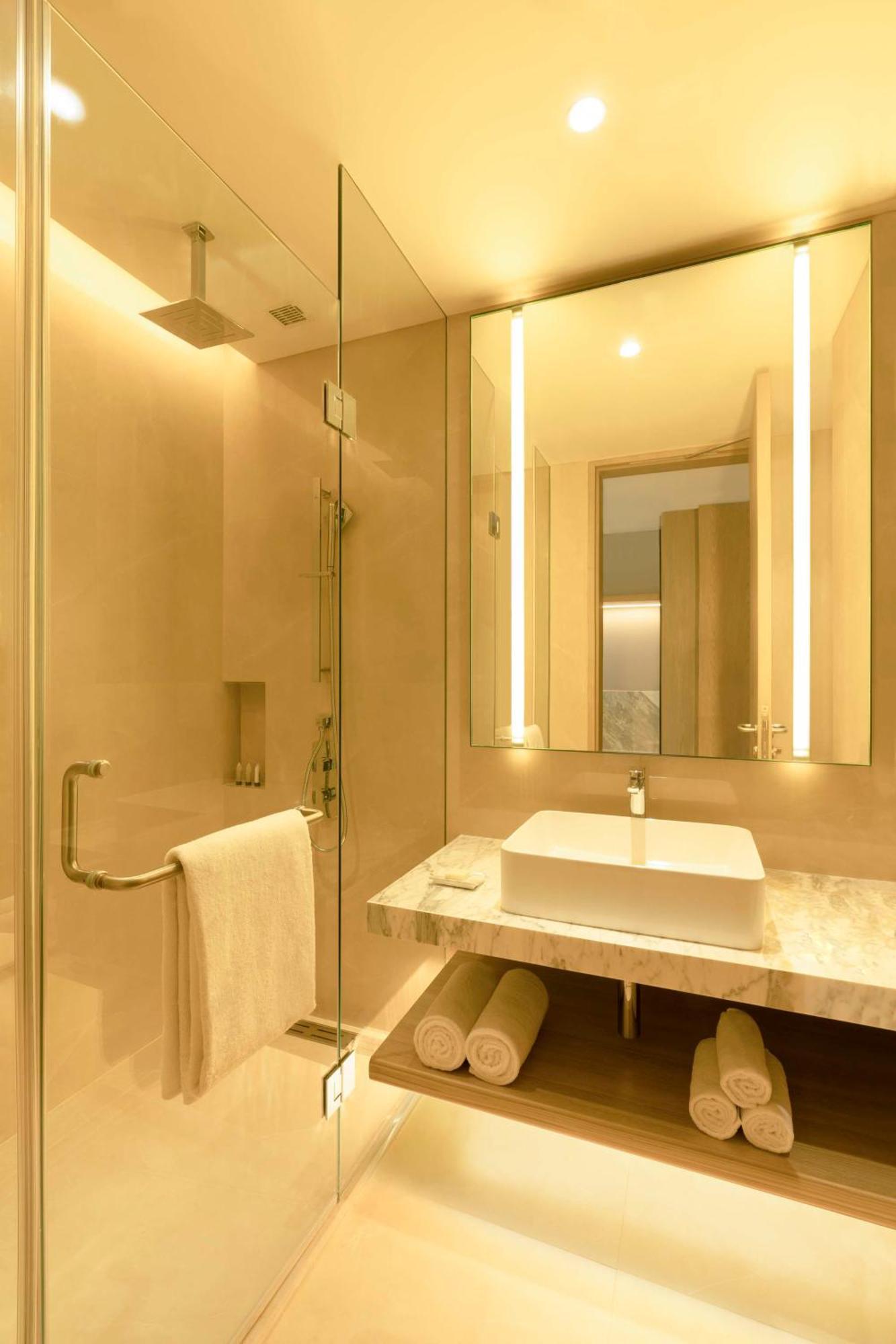 Hyatt Place Bharuch Exteriér fotografie