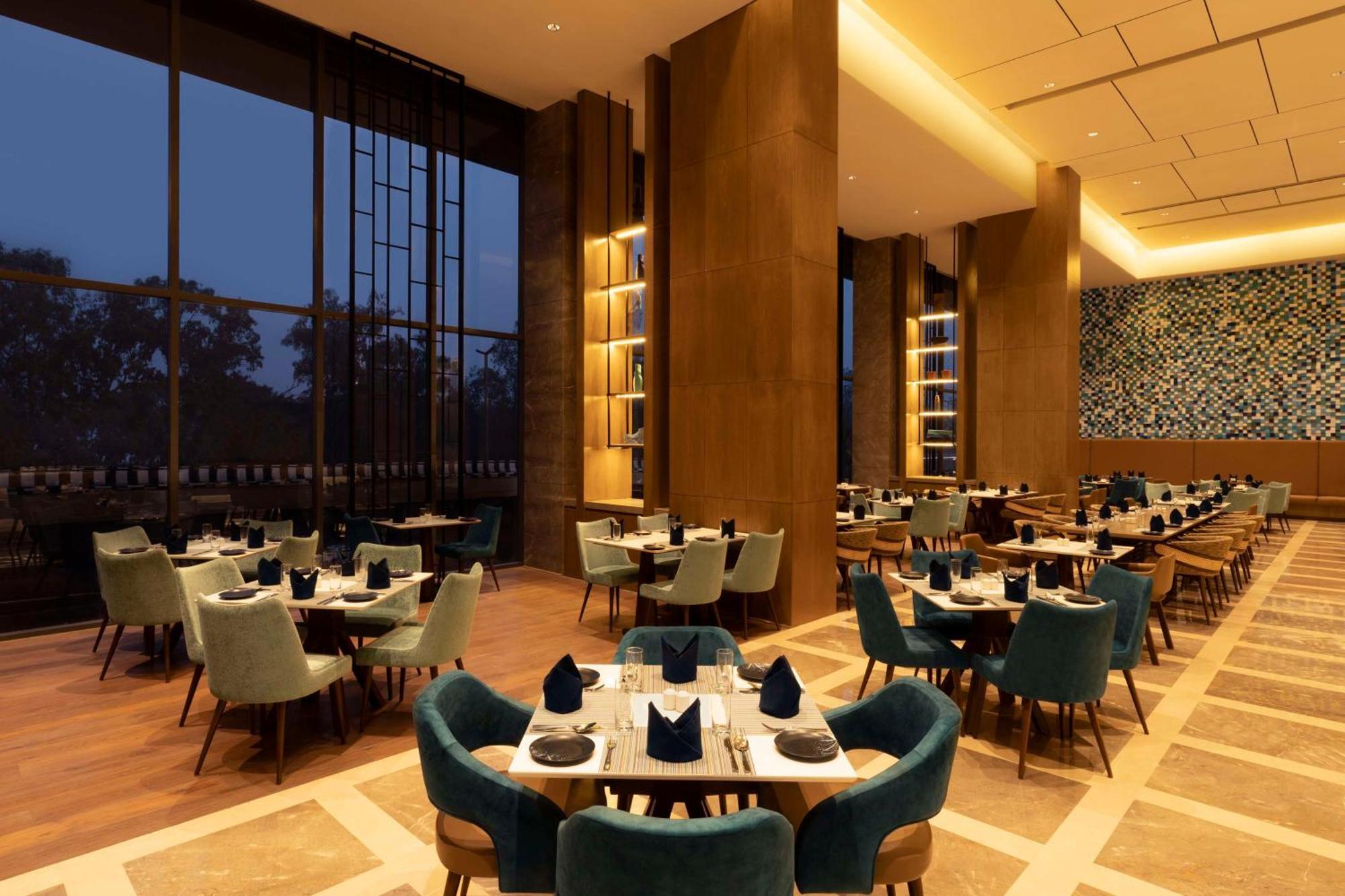 Hyatt Place Bharuch Exteriér fotografie