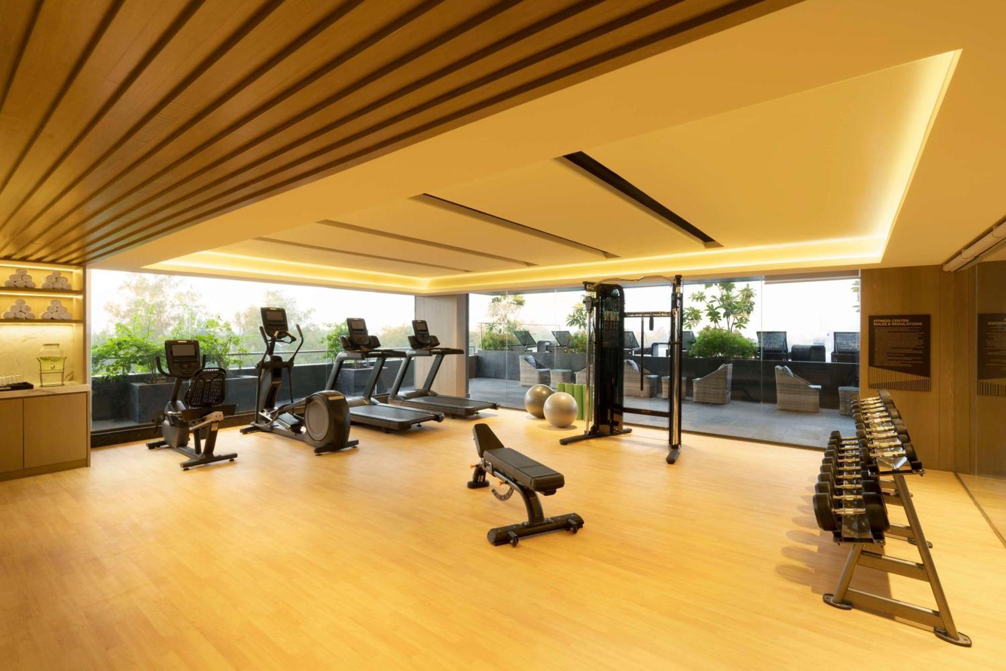 Hyatt Place Bharuch Exteriér fotografie